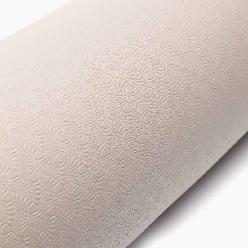 Training mat THORN FIT Harmony beige 5