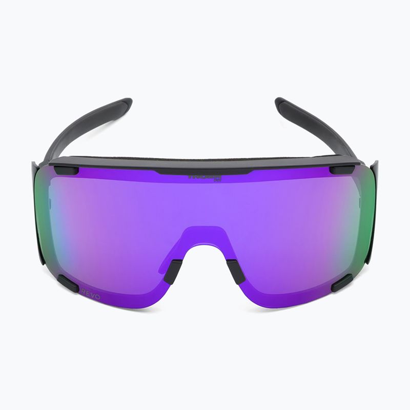 Sunglasses THORN FIT S3 black/ultraviolet 4