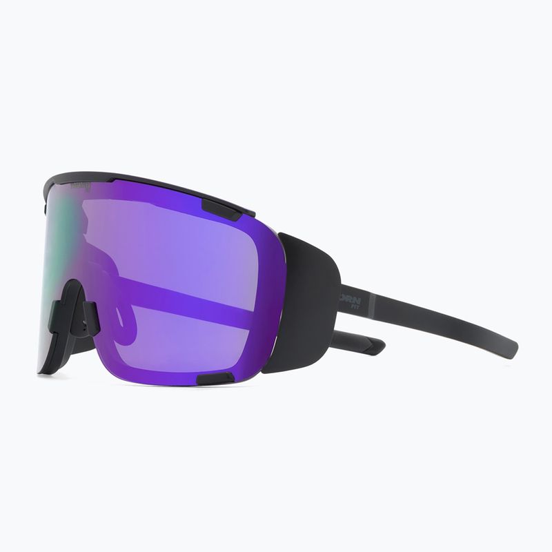 Sunglasses THORN FIT S3 black/ultraviolet 5