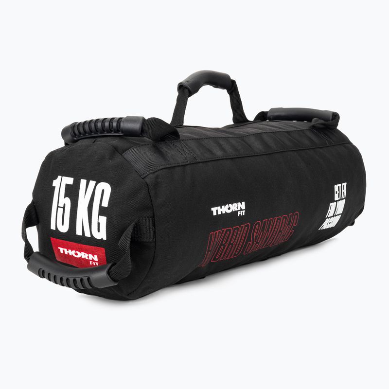 Training bag THORN FIT SandBag black 2