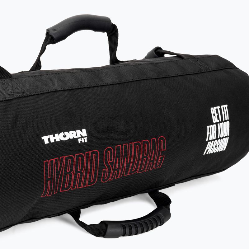 Training bag THORN FIT SandBag black 5