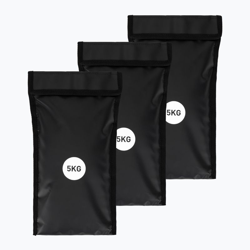 Training bag THORN FIT SandBag black 8