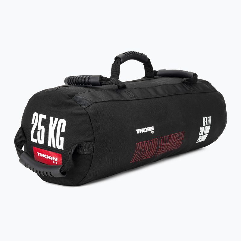 Training bag THORN FIT SandBag black 2