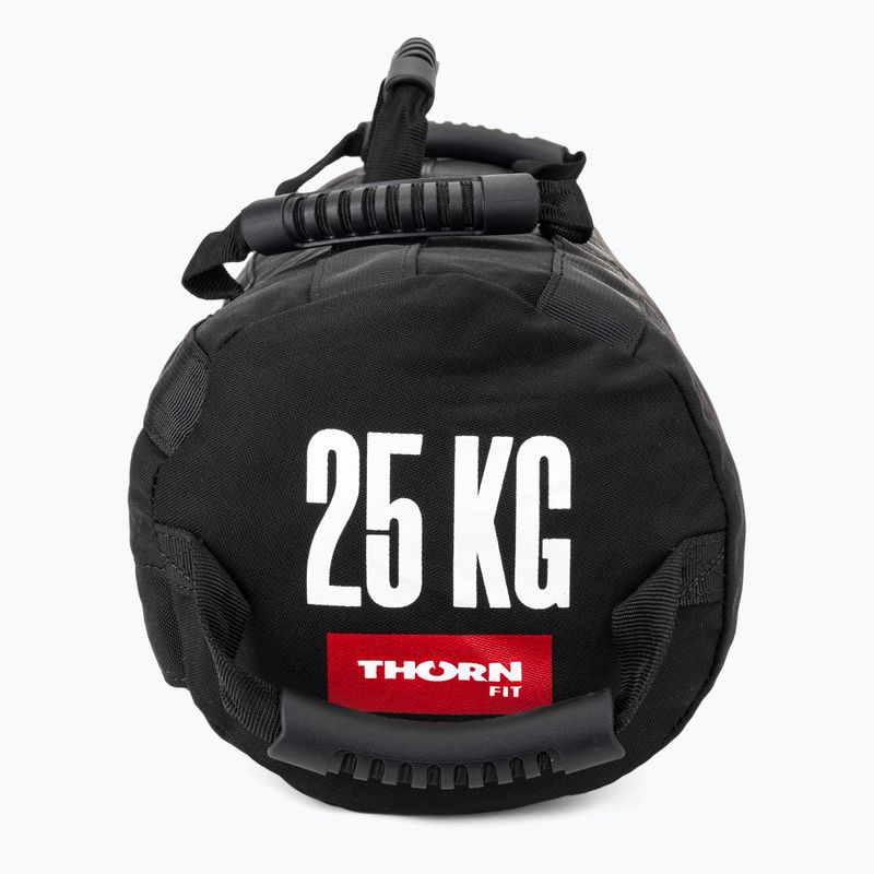 Training bag THORN FIT SandBag black 4