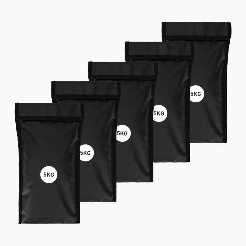 Training bag THORN FIT SandBag black 8