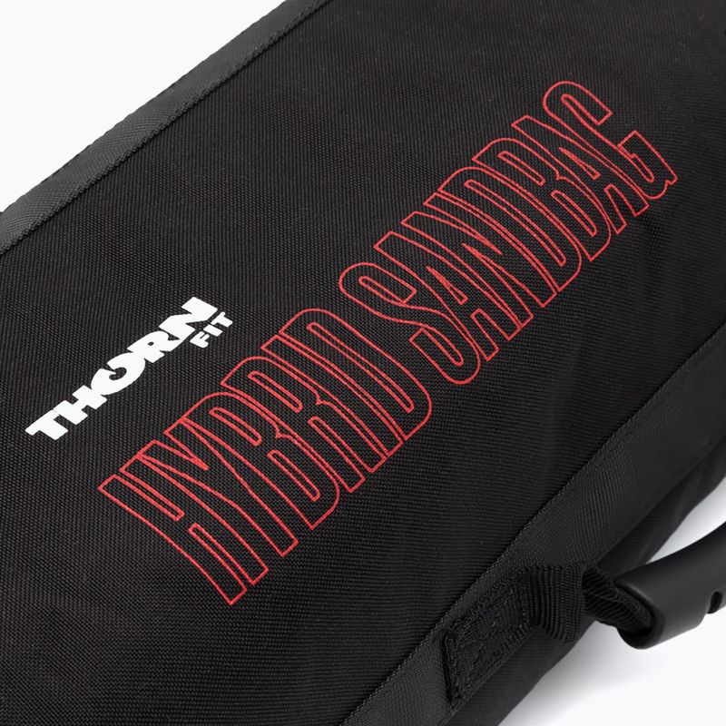Training bag THORN FIT SandBag black 5