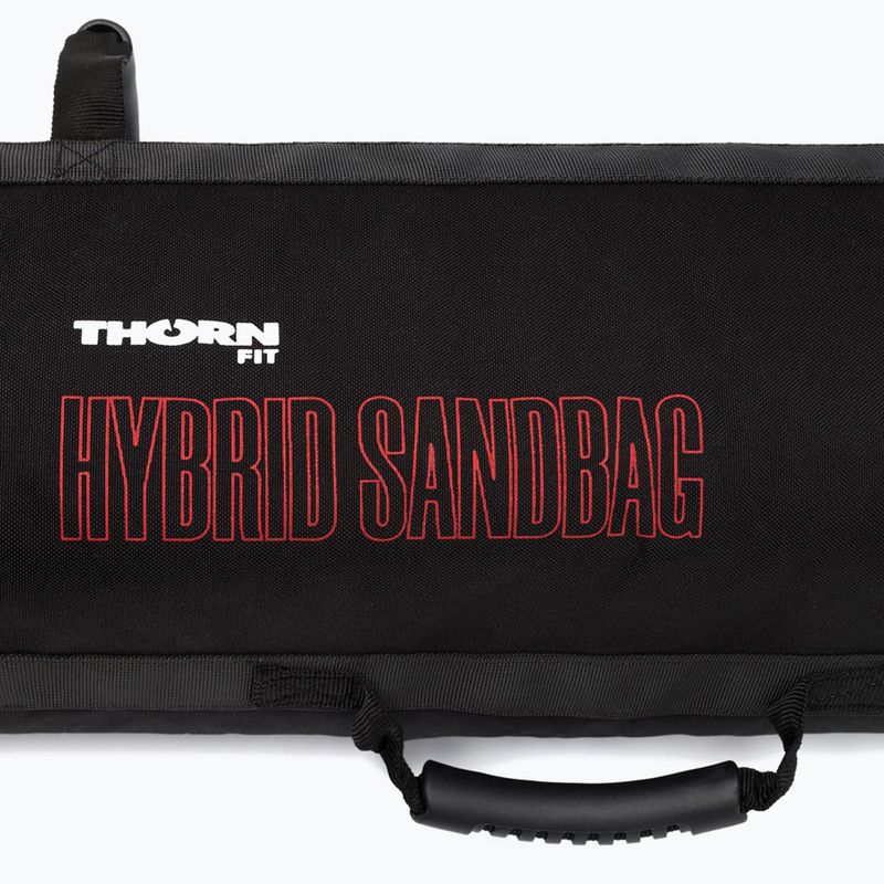 Training bag THORN FIT SandBag black 7