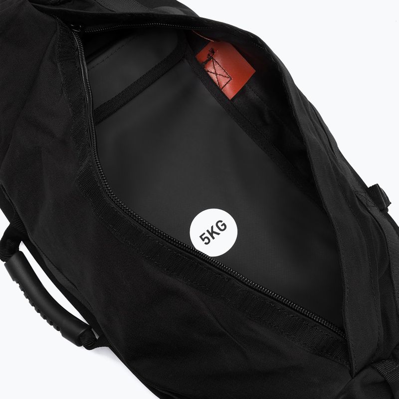 Training bag THORN FIT SandBag black 10
