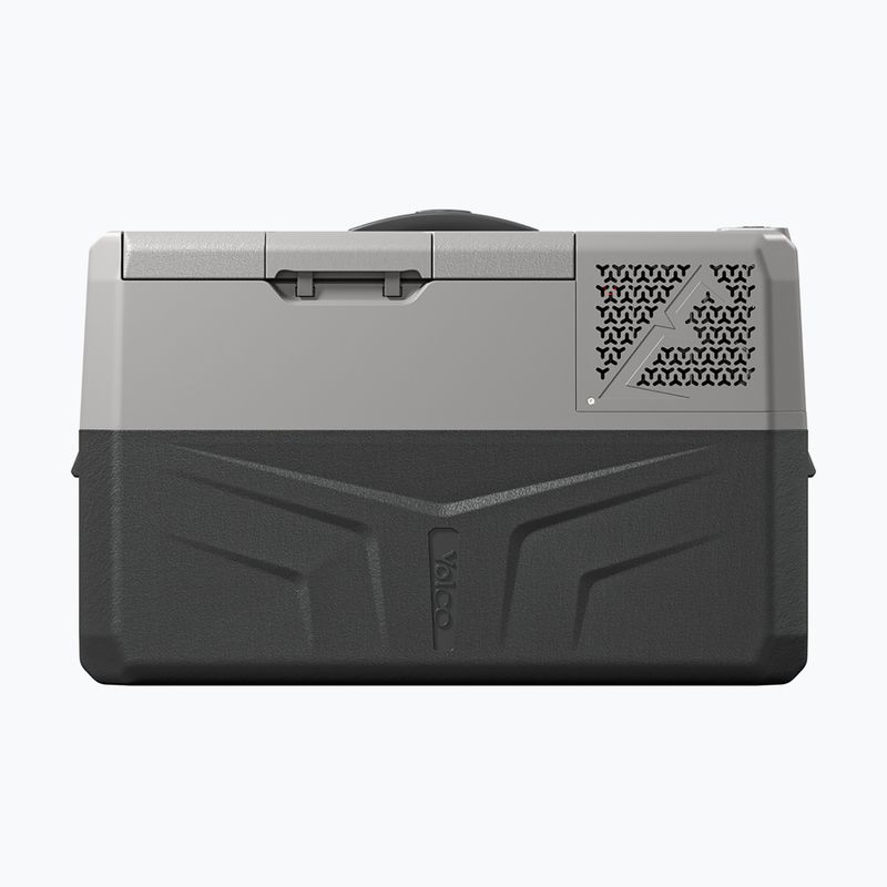 Yolco BX30 tourist fridge black-grey 3