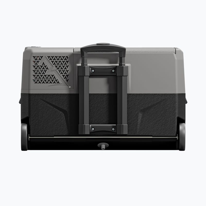 Yolco BX30 tourist fridge black-grey 5