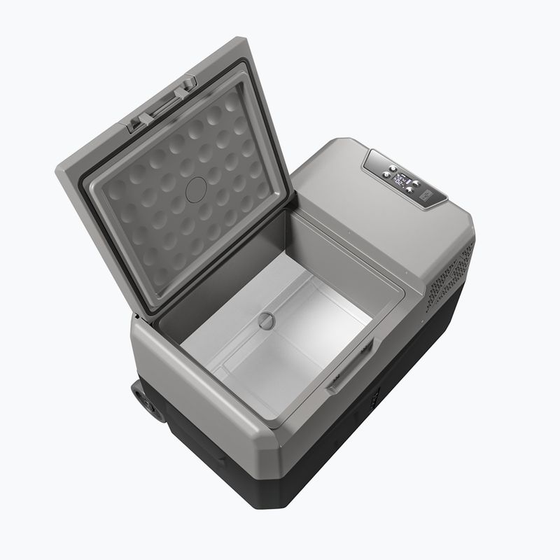 Yolco BX30 tourist fridge black-grey 8
