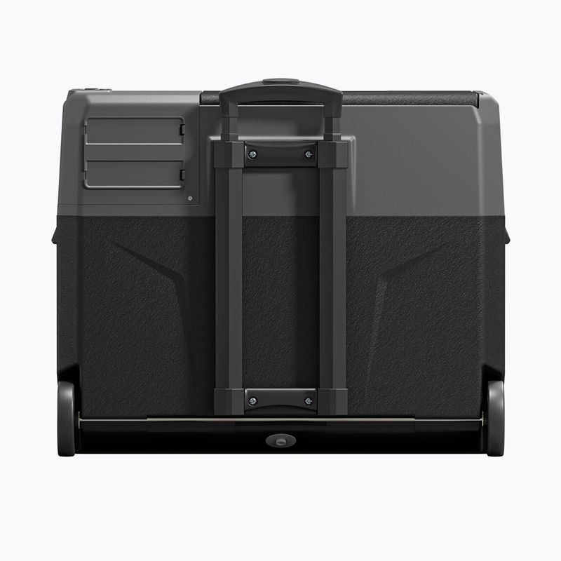 Yolco BX40 tourist fridge black-grey 5