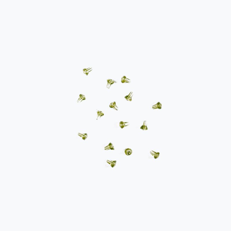 UnderCarp carp hook stoppers green UC188 2