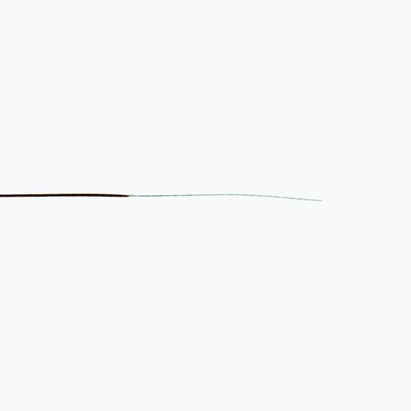 UnderCarp carp leader braid in lagging green UC87 3