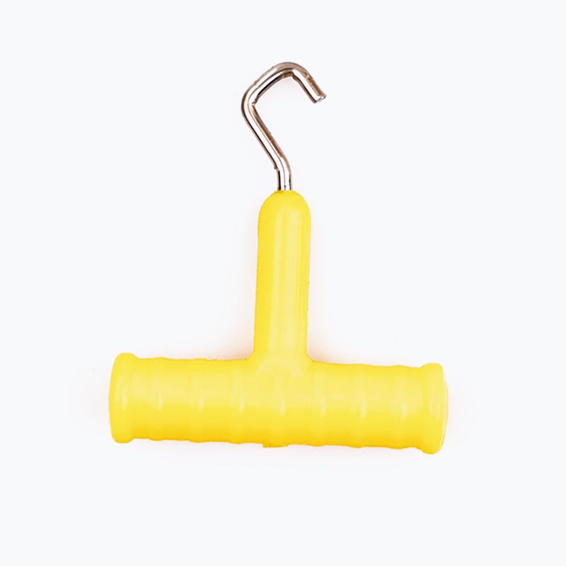 UnderCarp knotter yellow UC244