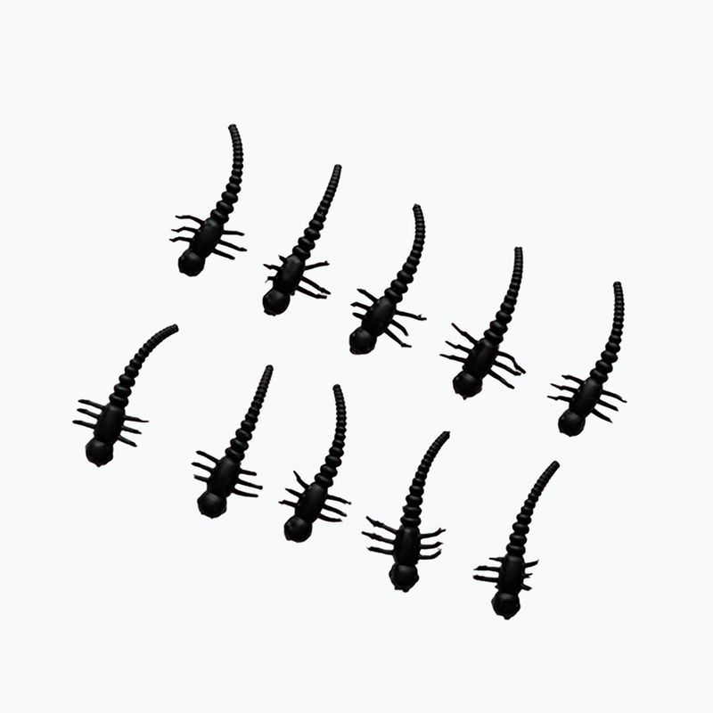 UnderCarp hook worm positioner black UC419