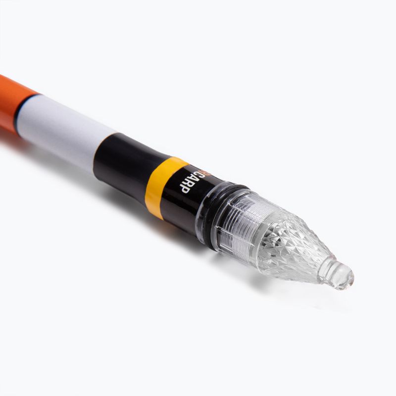 UnderCarp carp marker with dusk sensor yellow UC399 3