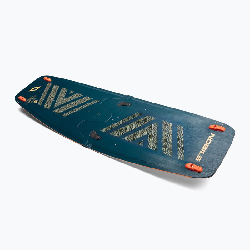 Nobile NHP Split Foil kiteboard navy blue K22