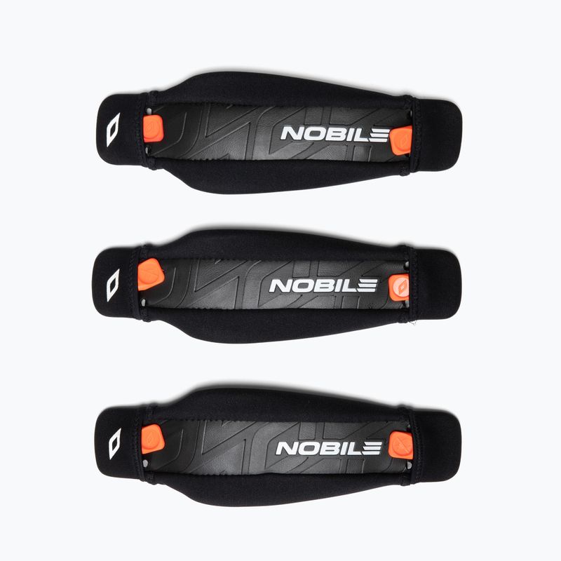 Nobile NHP Split Foil kiteboard navy blue K22 6
