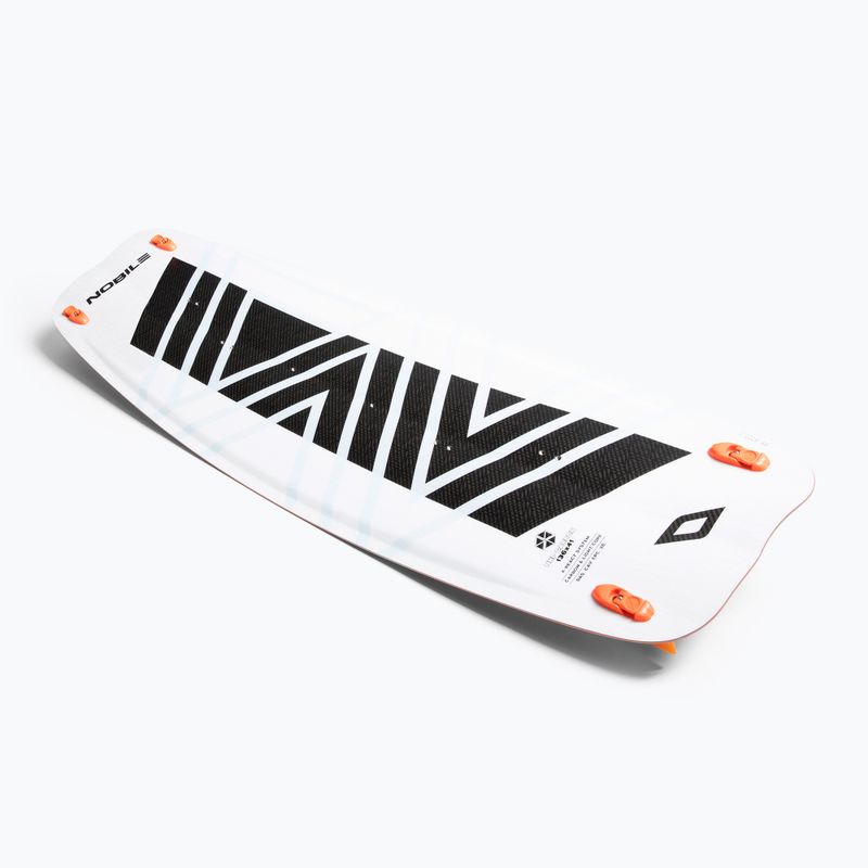 Nobile NHP Carbon K22 kitesurfing board