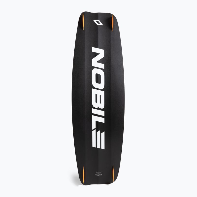 Nobile NHP Carbon K22 kitesurfing board 3