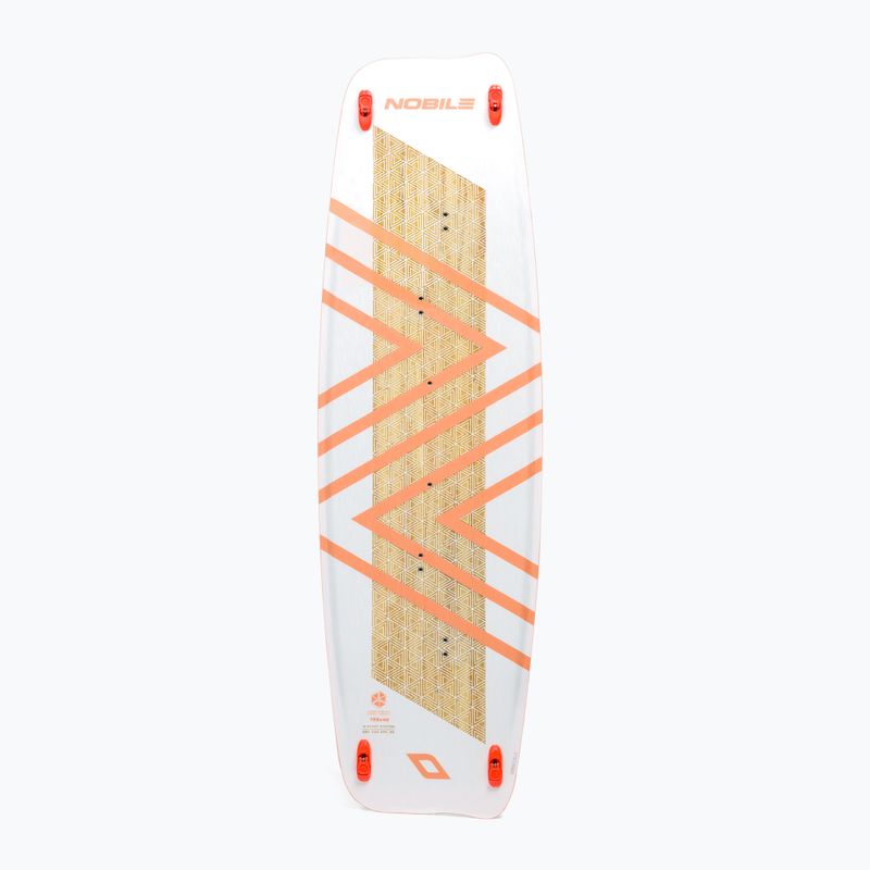 Women's kitesurfing board Nobile NHP Wmn K22