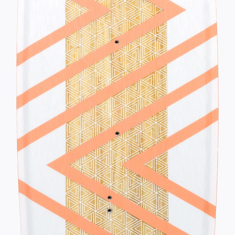 Women's kitesurfing board Nobile NHP Wmn K22 2