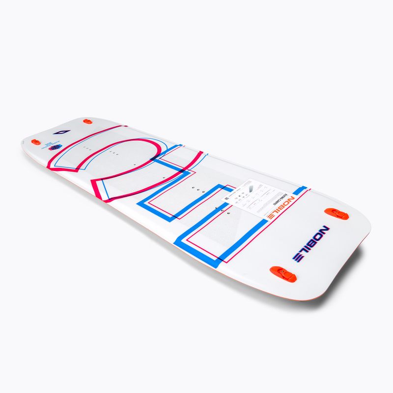 Nobile Flying Carpet K22 kitesurfing board
