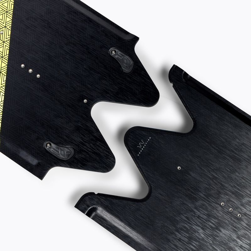 Nobile Flying Carpet K22 kitesurfing board 4