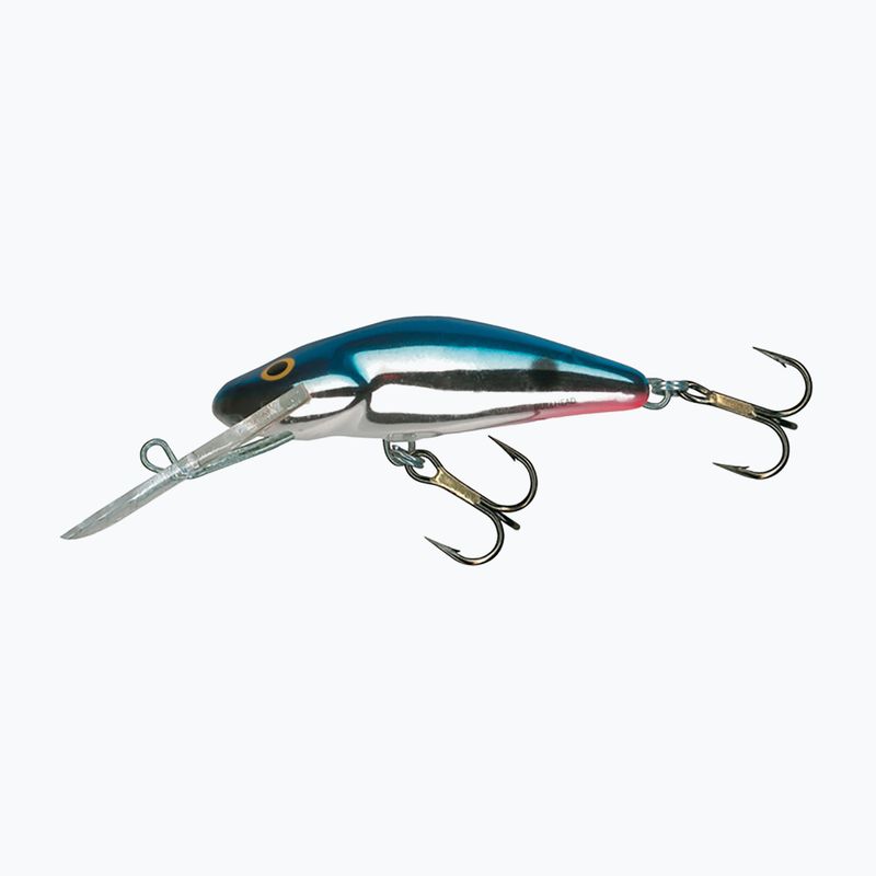 Salmo Bullhead SDR red tail shiner QBD016