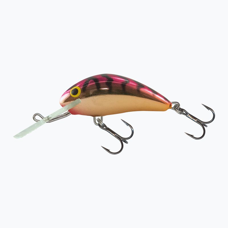Salmo Hornet FL viking wobbler QHT088