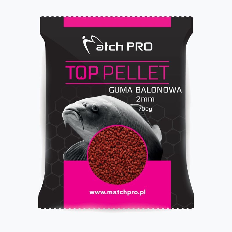 MatchPro Balloon Gum 2 mm groundbait pellets 977883