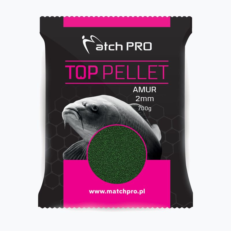 MatchPro Amur 2 mm groundbait pellets 977891