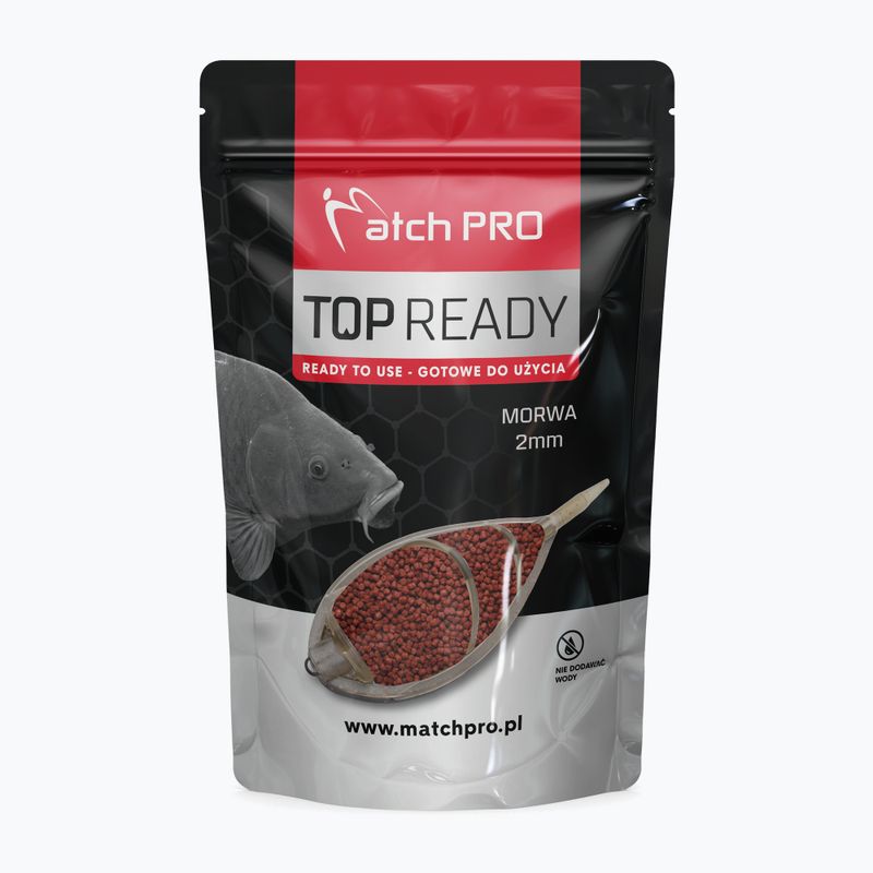 MatchPro Ready Pellets Mulberry 2 mm 960604
