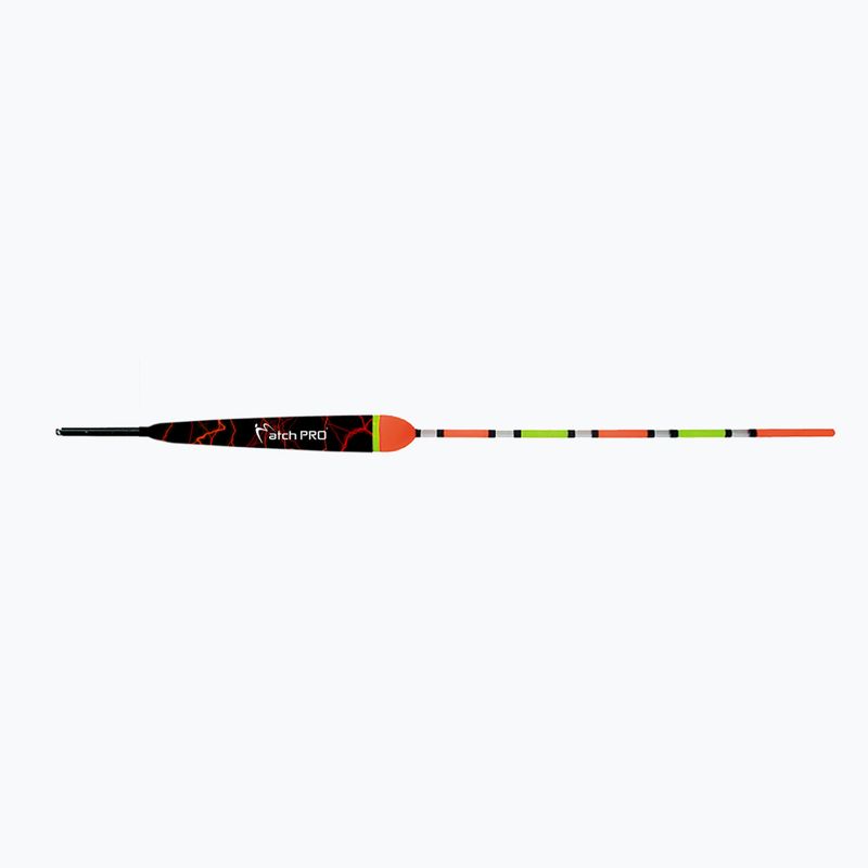 MatchPro Waaggler float black 901060