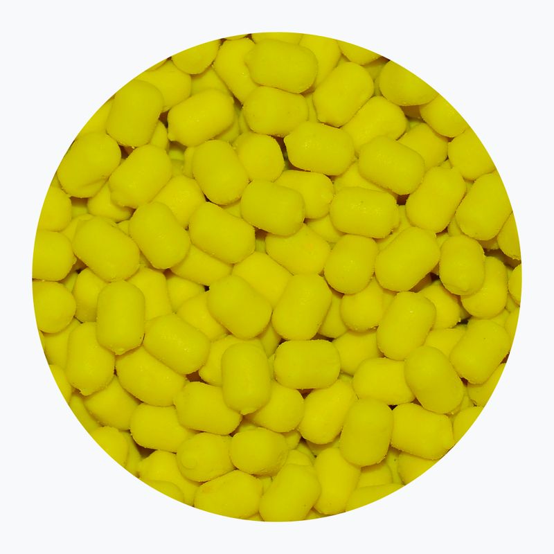 MatchPro Top Wafters pineapple 7 mm dumbells hook bait 979306 2