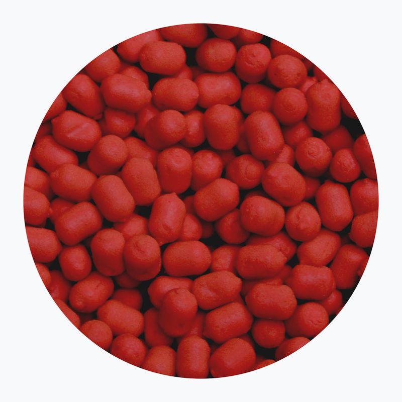 MatchPro Top Wafters Tiger Walnut 8 mm hook bait dumbells 979311 2