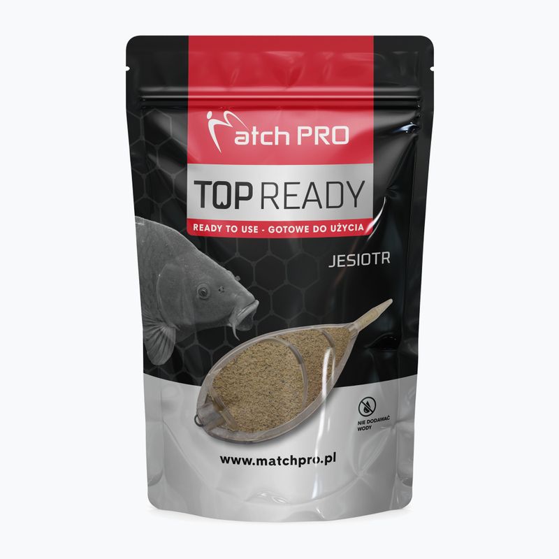 MatchPro Ready Methodmix Sturgeon groundbait 700 g 960416
