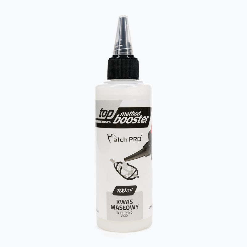 MatchPro Top Method Butyric Acid bait booster 100 ml 970527