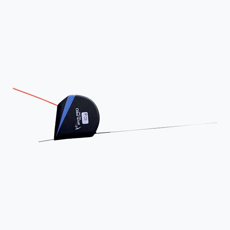 MatchPro Ultra Slim fixed float black 945698