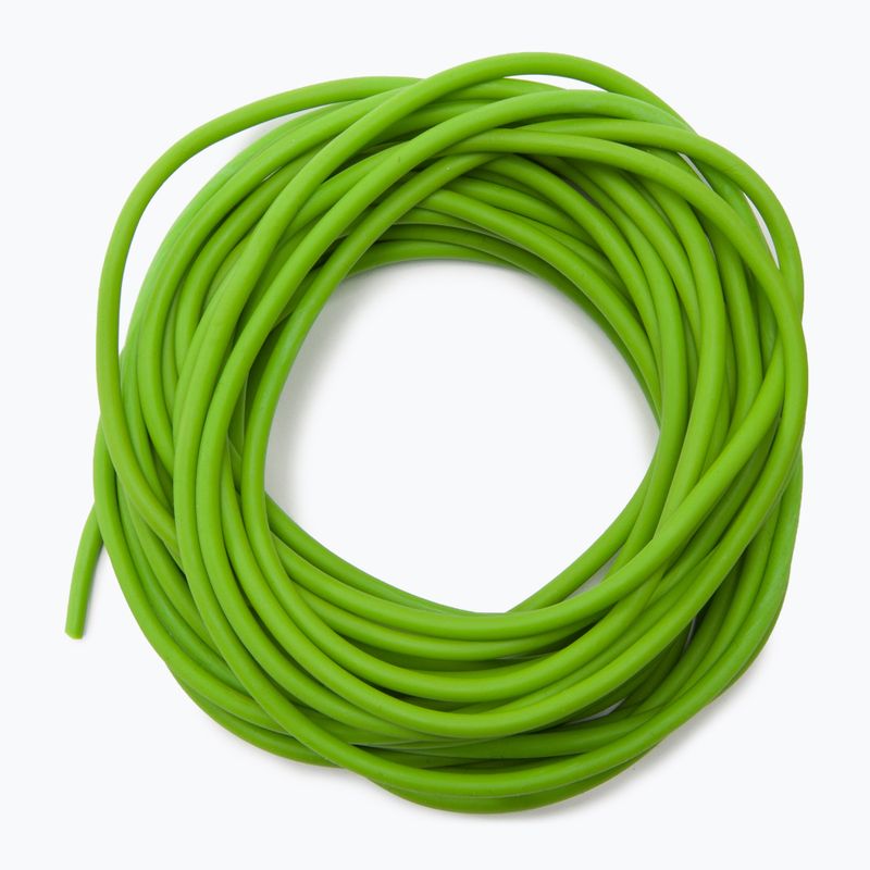 Milo Elastico Misol Solid 6m pole shock absorber 606VV0097 green D43 2