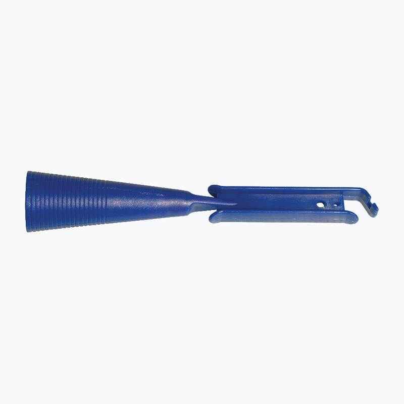 Milo Cono Bung stopper 2 pcs. + key blue 627VV0023 2