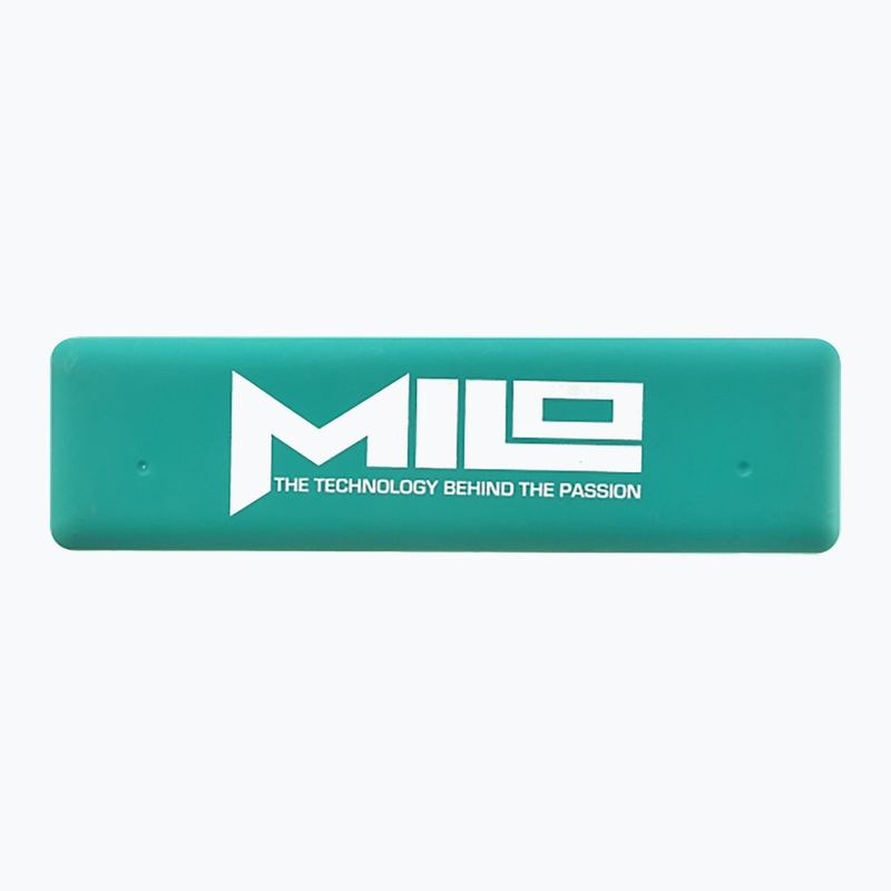 Milo Ami Pro Verde green leader box 893VV0096 CV