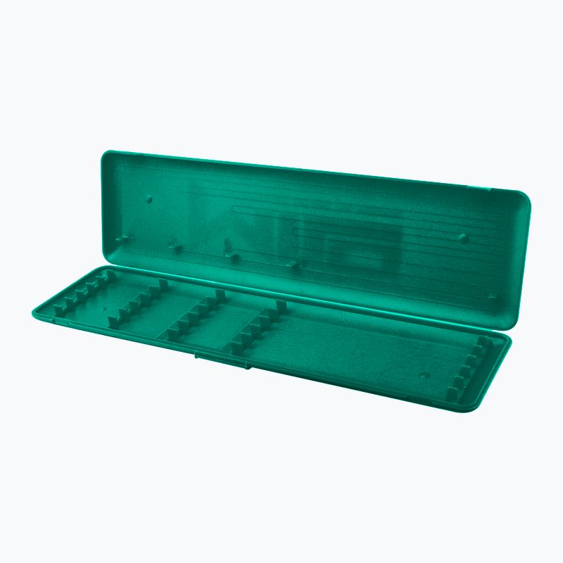 Milo Ami Pro Verde green leader box 893VV0096 CV 2