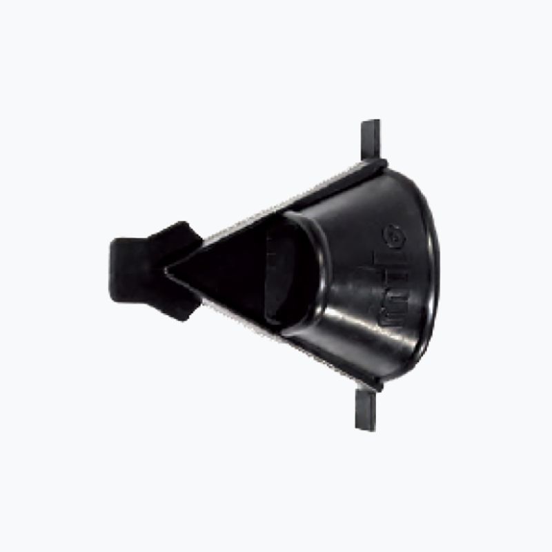 Element for Milo Conchinglia Cusino platform black 4C8PN0146