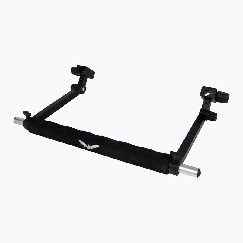 Balcony to platform Milo New Spray Bar Tenax Plus D30 black 4C8PN194L