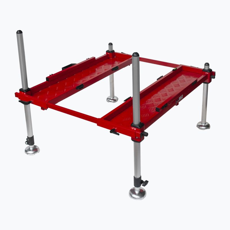 Milo Pedana Tenax Foldable stunt platform red 4C8PN0103