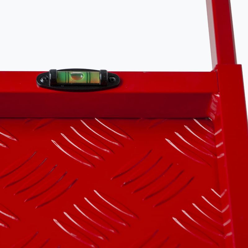 Milo Pedana Tenax Foldable stunt platform red 4C8PN0103 2