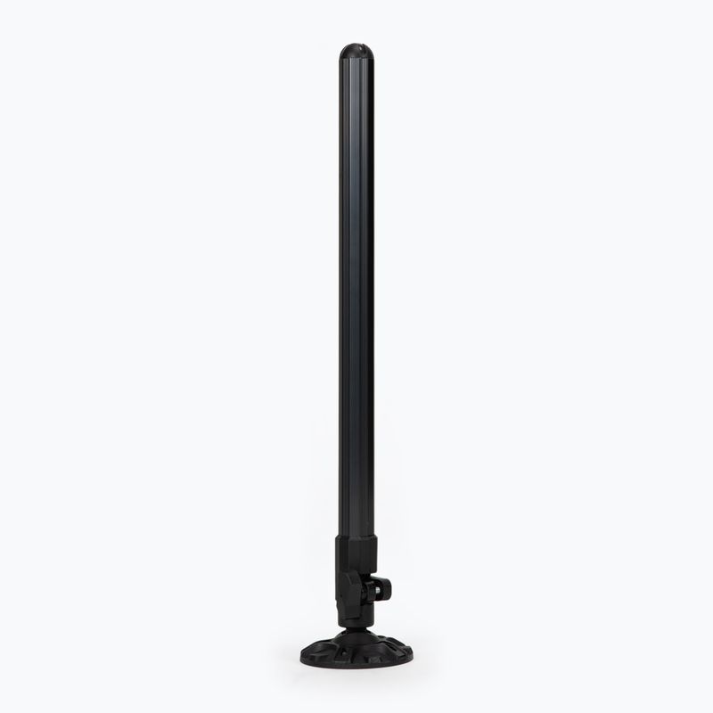 Milo Gamba Tonda D30 platform leg black 4C8PN0193