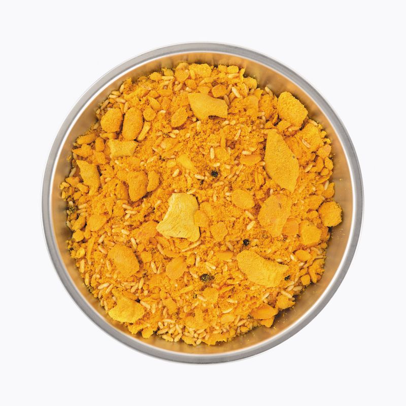 Freeze-dried food LYOFOOD Chicken tikka masala 3
